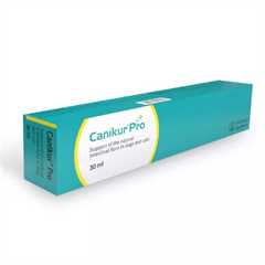 Canikur Pro Paste for Dogs